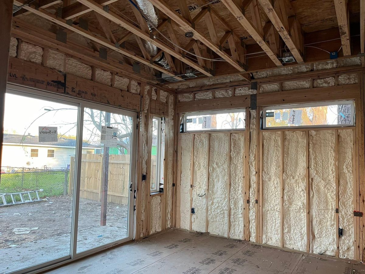 Batt Insulation for Premium Spray Foam & Insulation Services in Elgin,  TX
