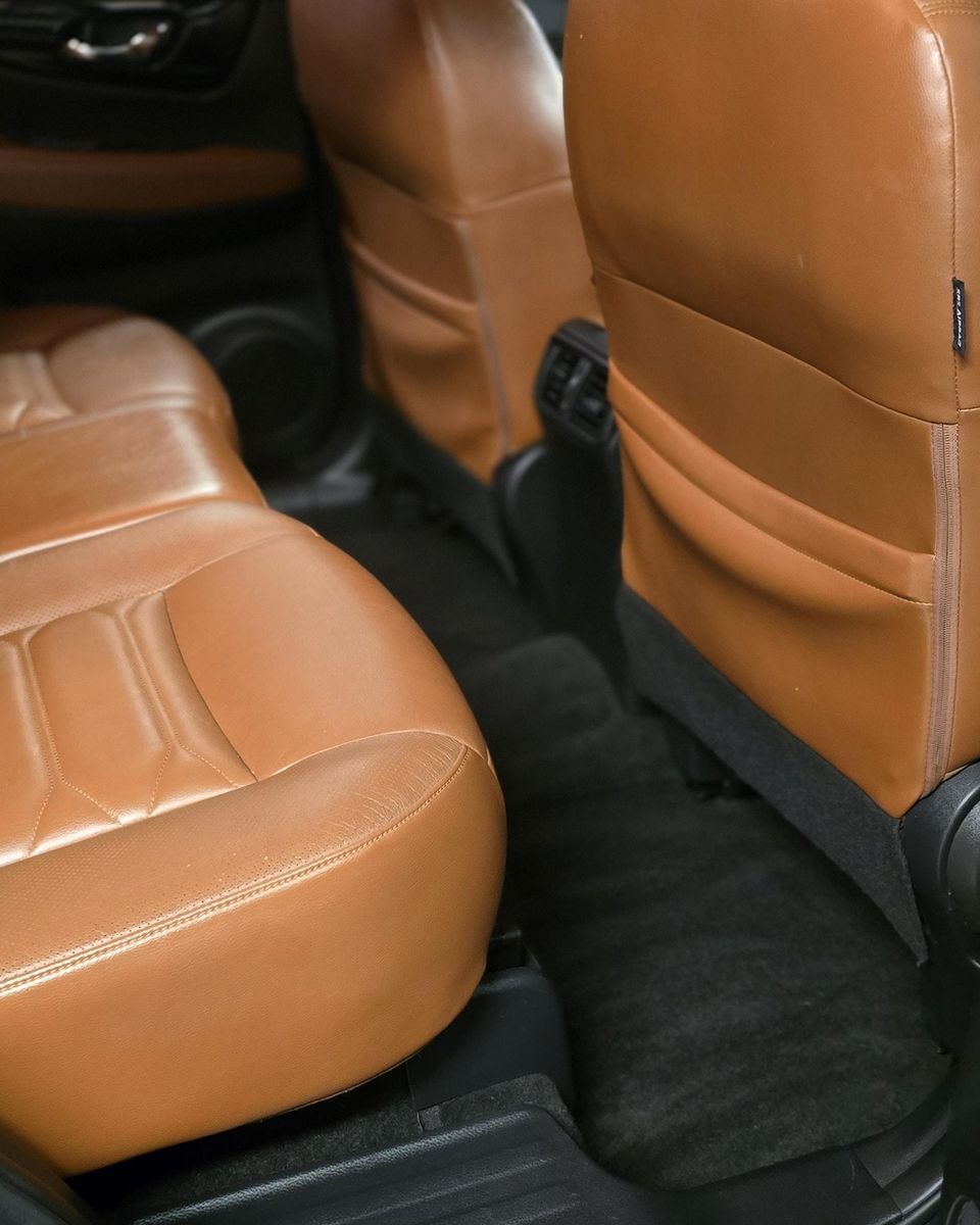 Full Detail Service for Luxury Auto Detail in Peoria, IL