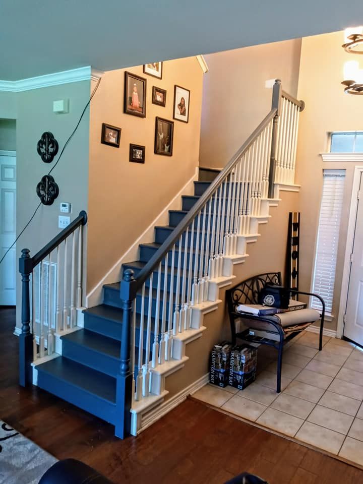 Handyman Services for PBT Contractors in Dallas, Texas