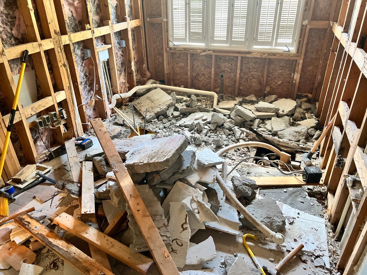 Remodels for A-Otay Constructs in Lawrence County, TN
