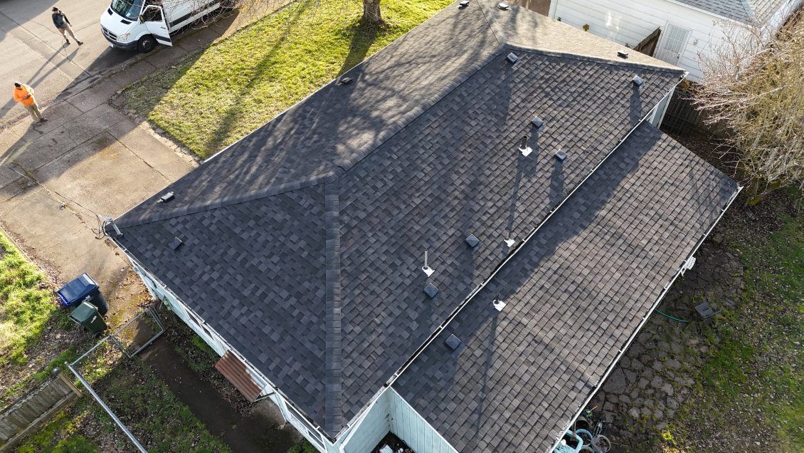 Other Repair Services for Picture Perfect Roofing + Construction in Eugene, OR