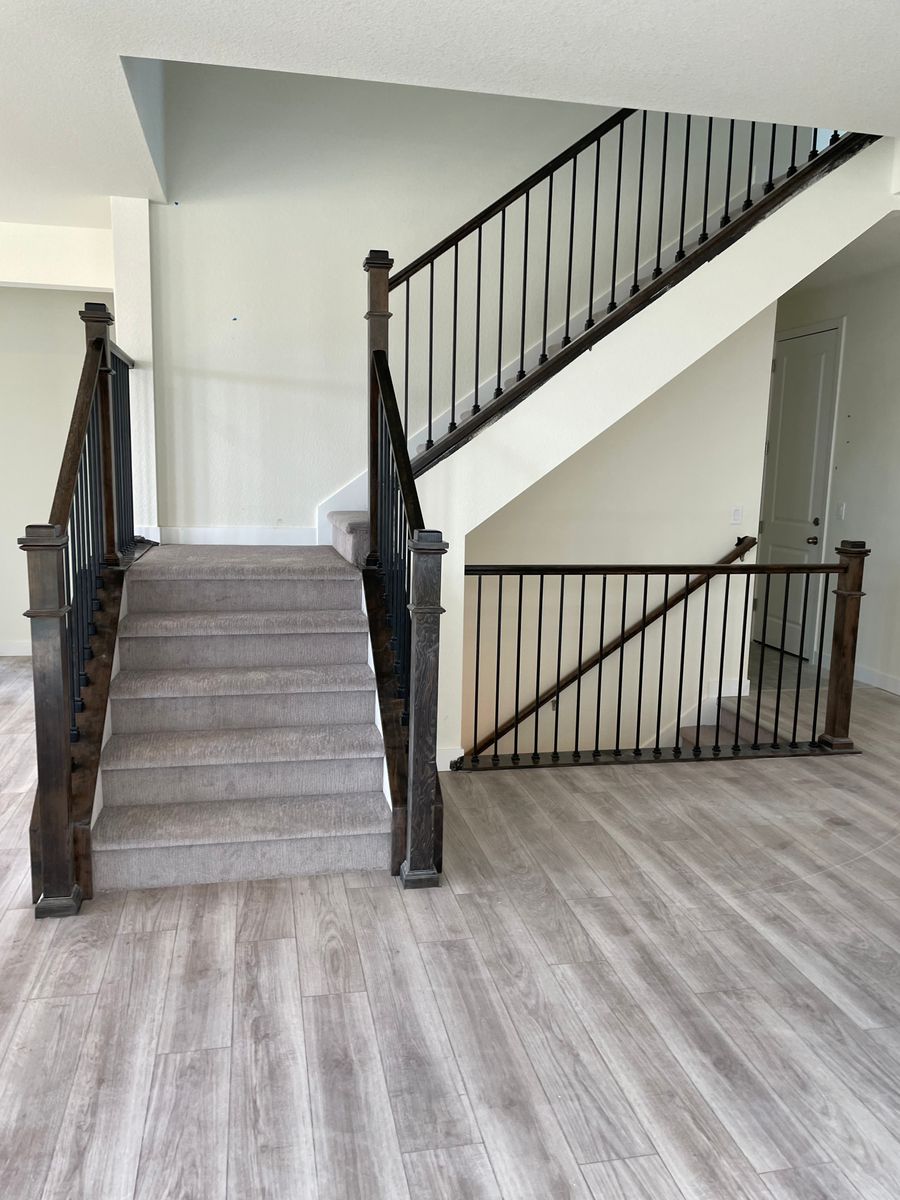 Flooring for Obed-Edom Construction in Broomfield County, CO