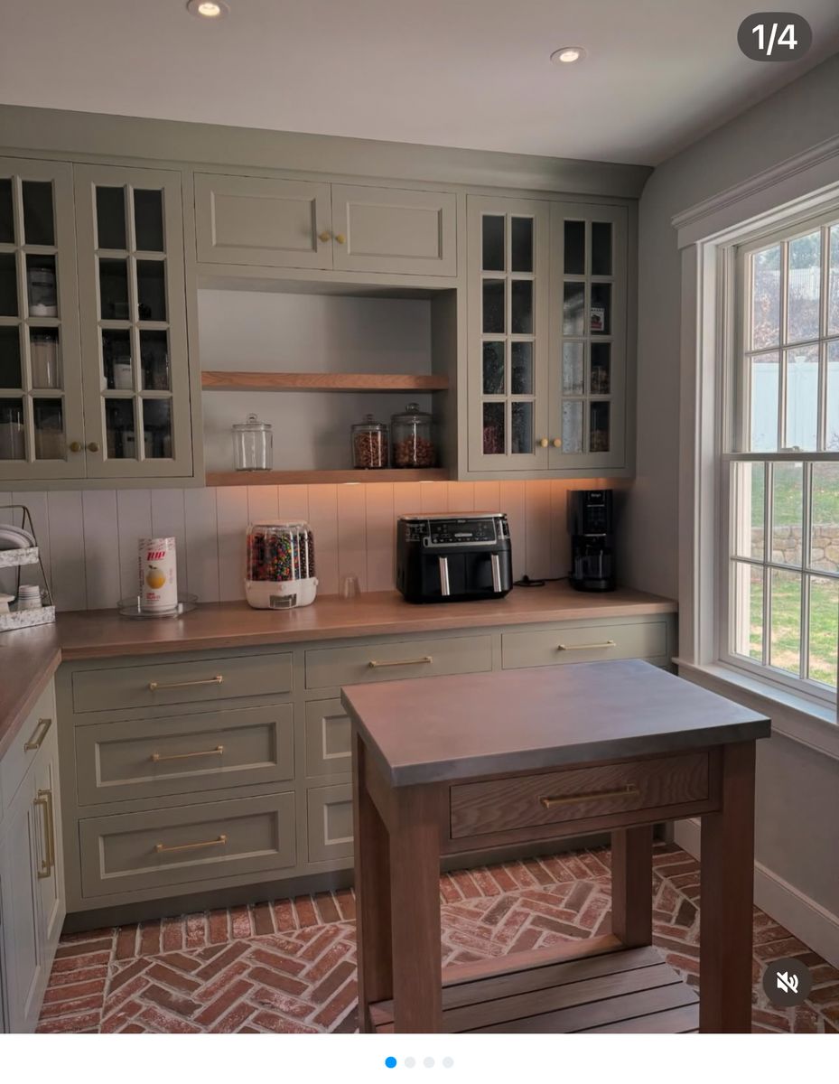 Kitchen Renovations for J.Flora Plumbing Corp in Abington, MA