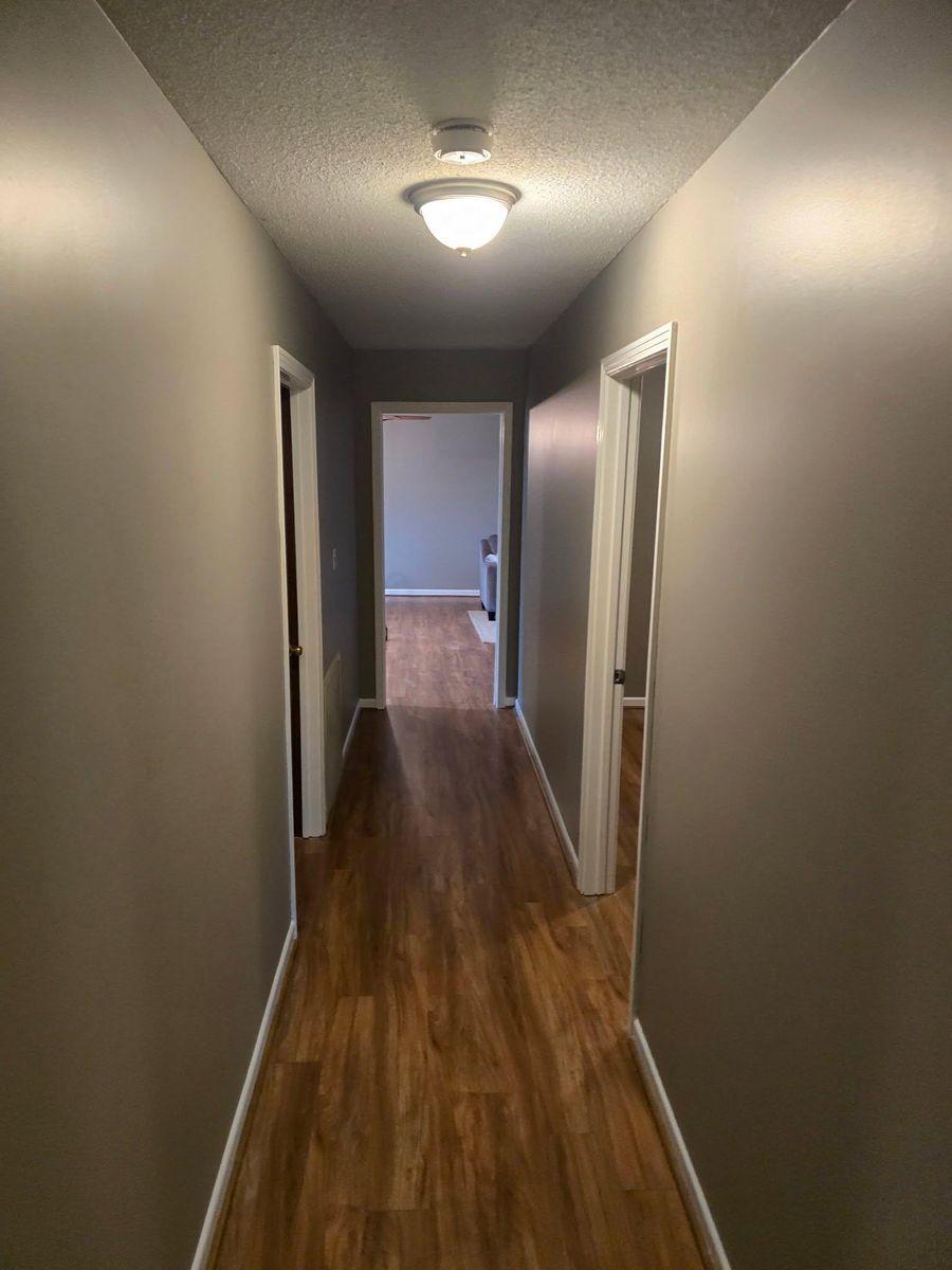 Interior Painting for Hightower Painting in Covington, TN