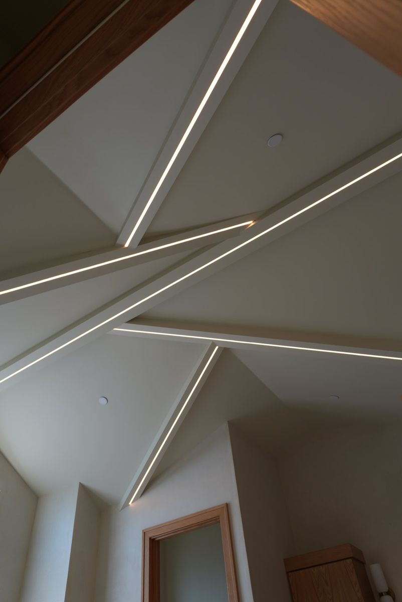 Custom LED Lighting for Forge Electric Company in Torrance, CA