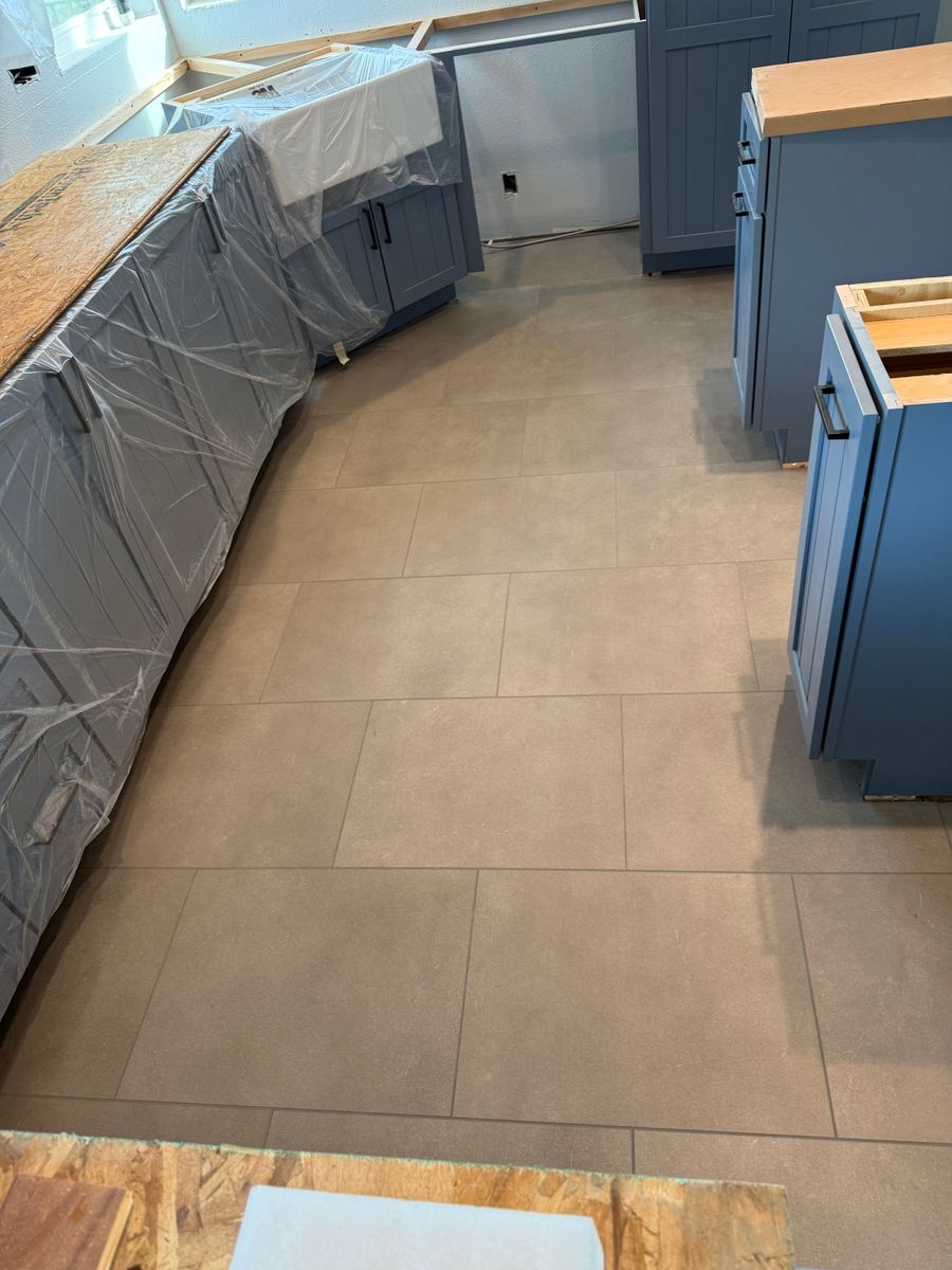 Other Services for CJL Flooring in Post Falls, ID