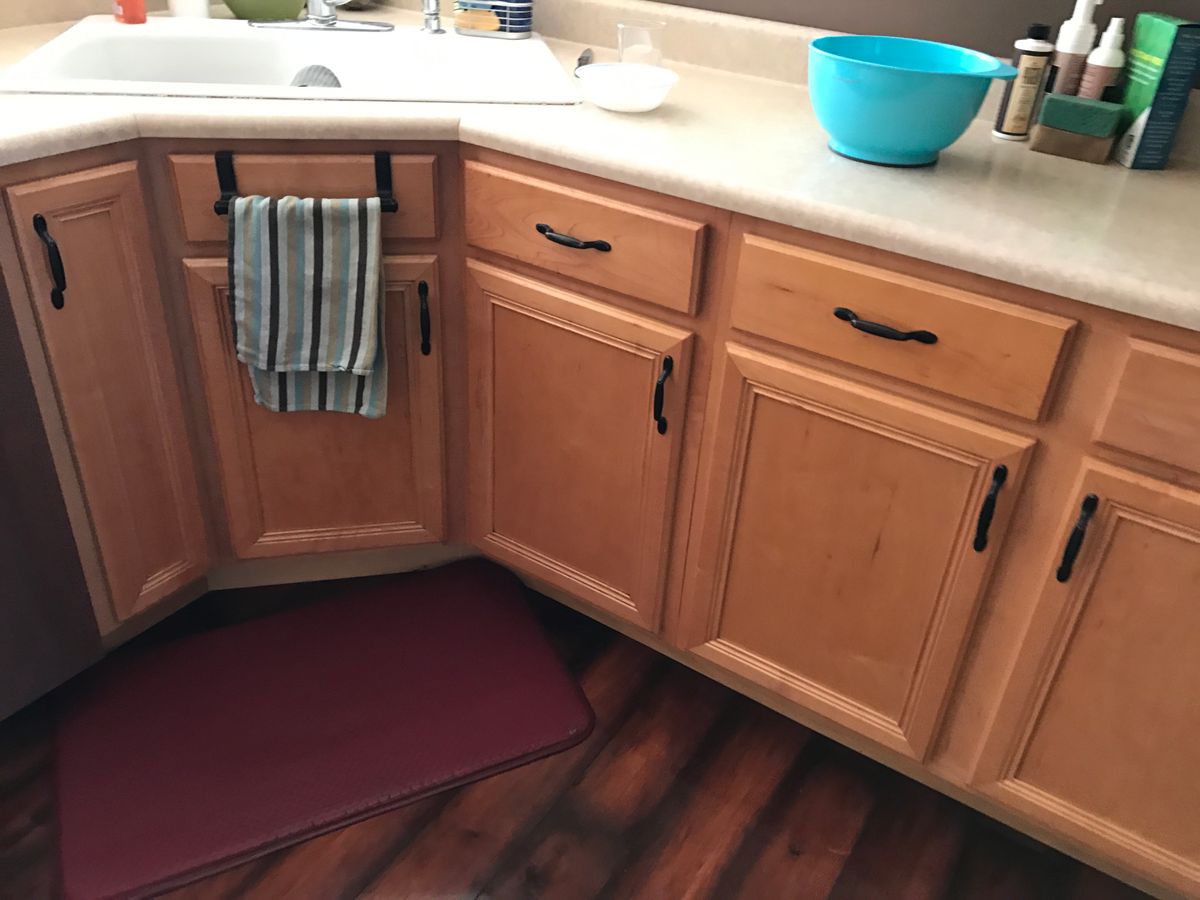 Kitchen and Cabinet Refinishing for  Jordan's Painting in Verona, NJ