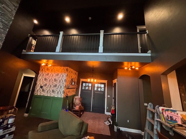 Lighting Specialist for 920 Interior Painting & Design in Neenah, WI