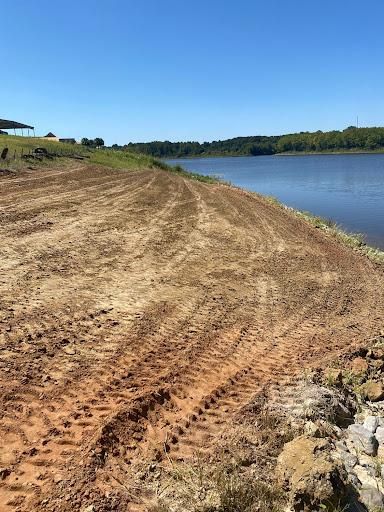 Skid Steer-Excavator-Dozer Services for Lambert Equipment Services in Hessmer, LA