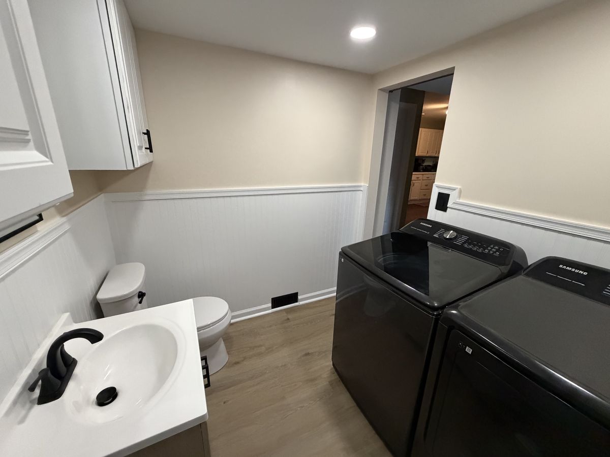 Bathroom Remodeling for T3B Solutions in Philadelphia, PA