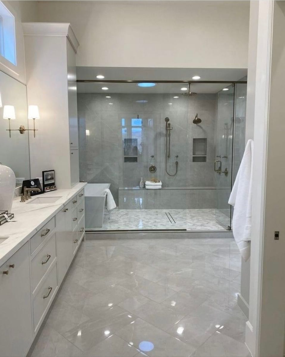 Bathroom Remodeling for Nicopal Construction LLC in Bergen County, NJ