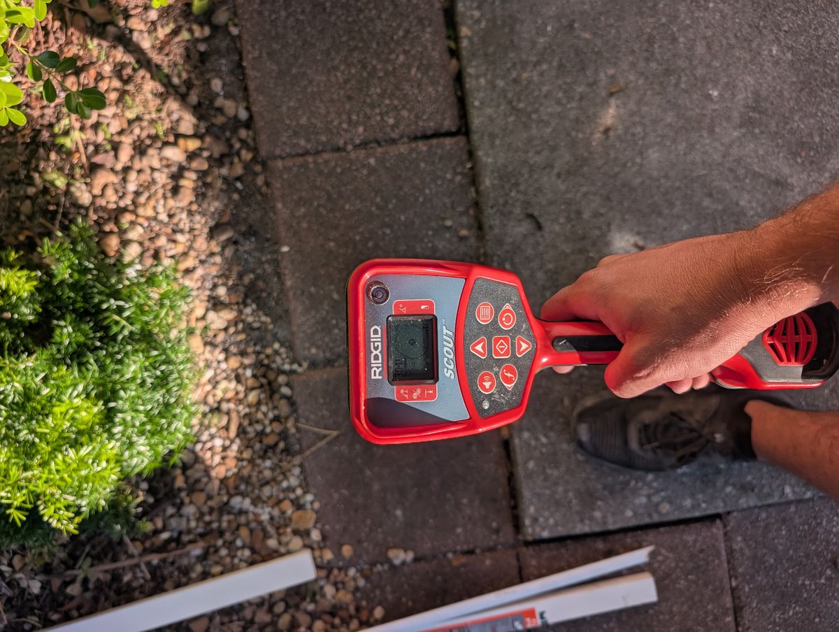 Leak Detection and Repair for Inlet Services in Myrtle Beach, SC