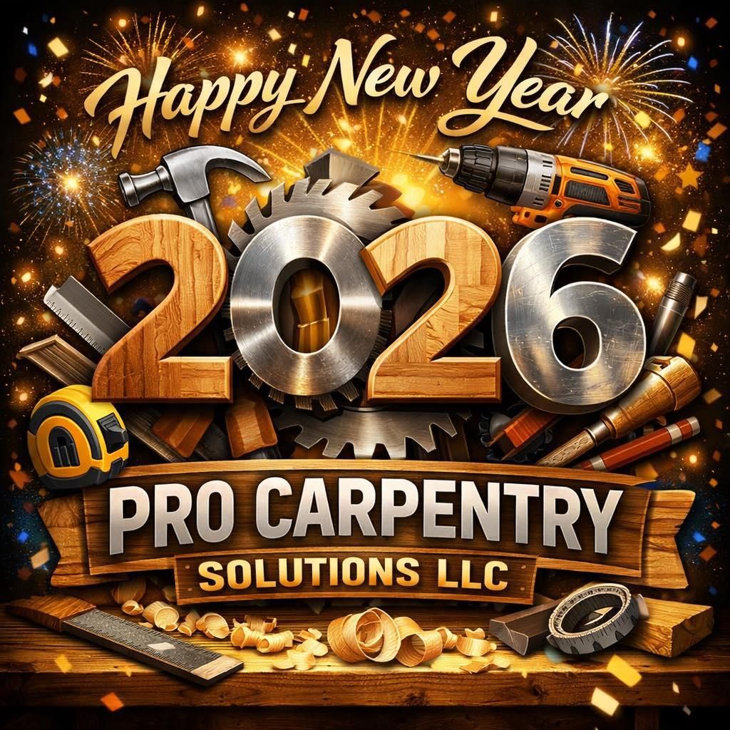 Other Services for Pro Carpentry Solutions in Derry, NH