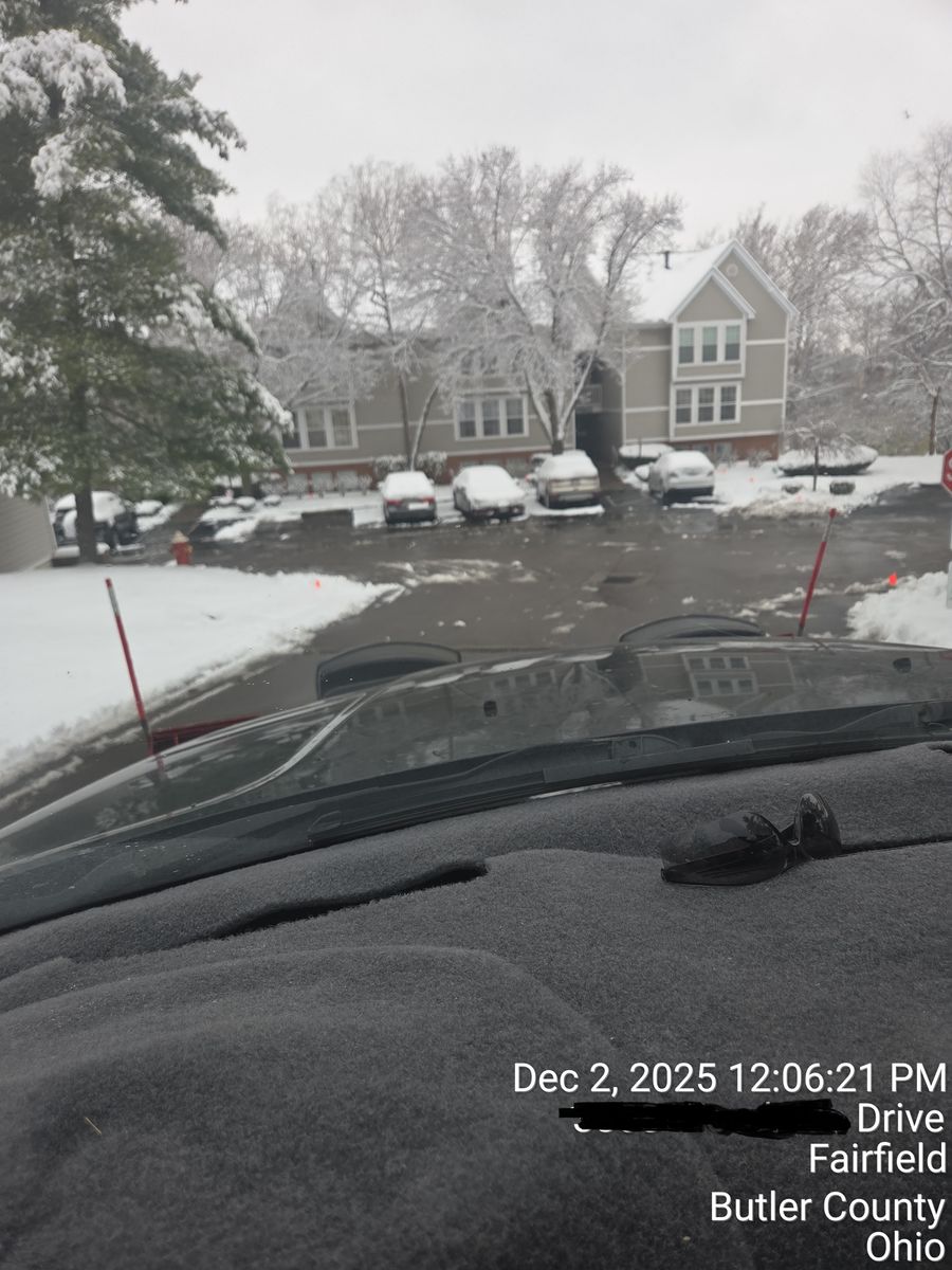 Other Services for K&R Landscaping - Commercial in Cincinnati, OH