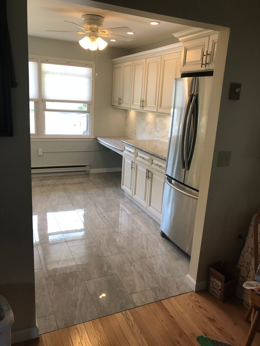 Renovations & Remodels for Blue Collar Contracting in Barnegat, NJ