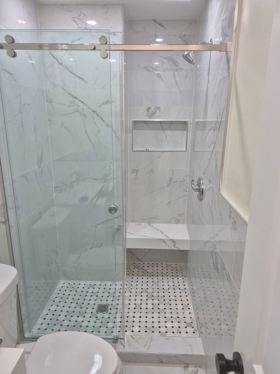 Other Services for Omega Glass Philadelphia in Media, PA