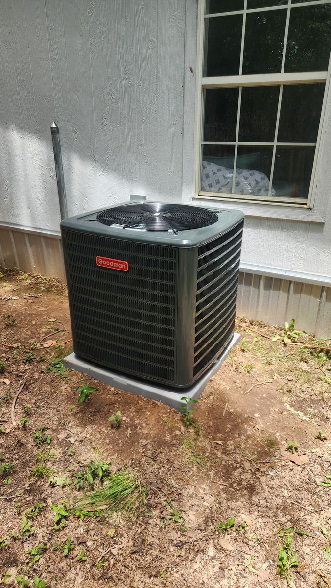 HVAC Maintenance Services for Southern Air Service Co. in Alba, TX
