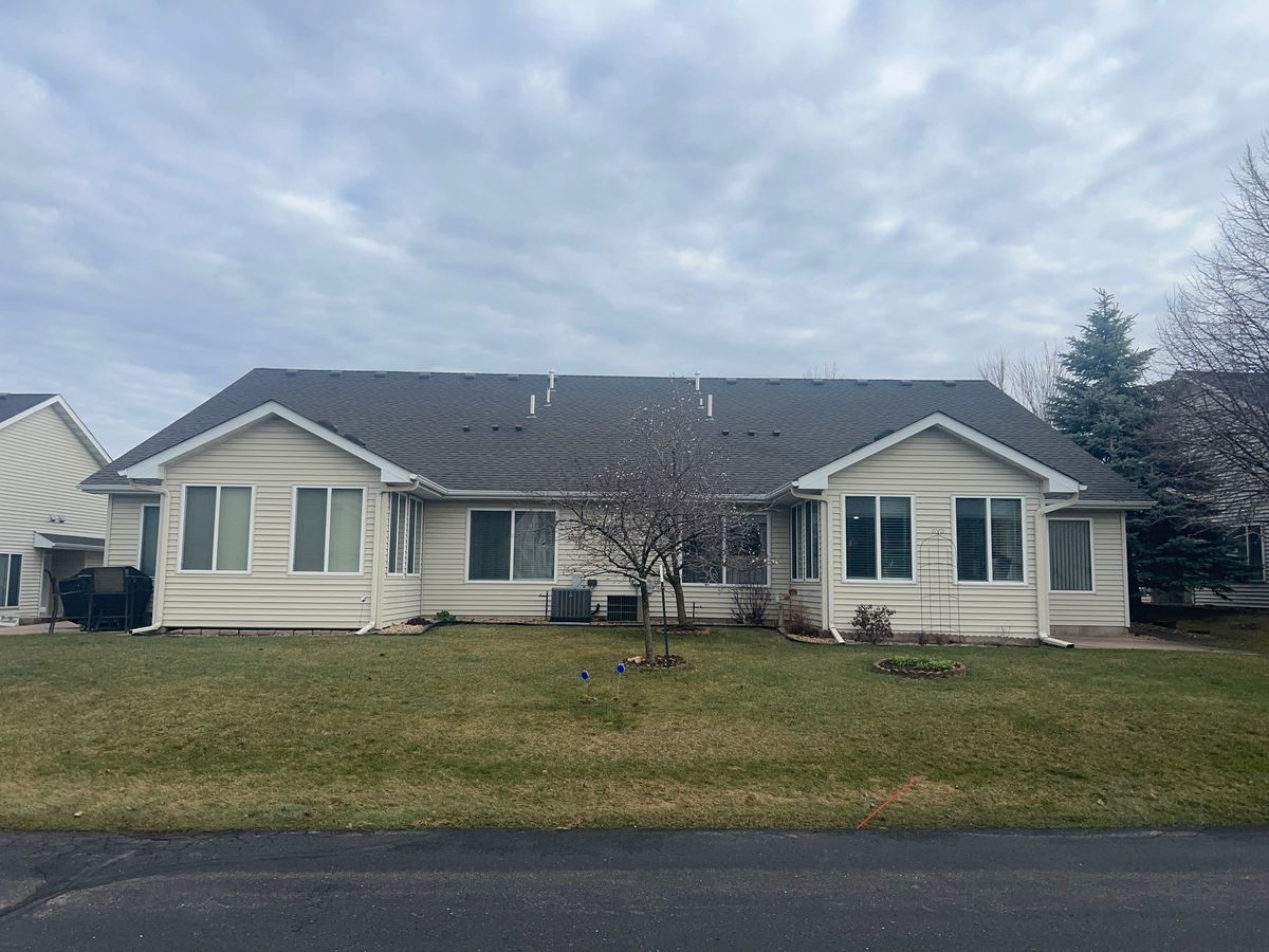 Roofing for Pro Install LLC in Stacy, MN