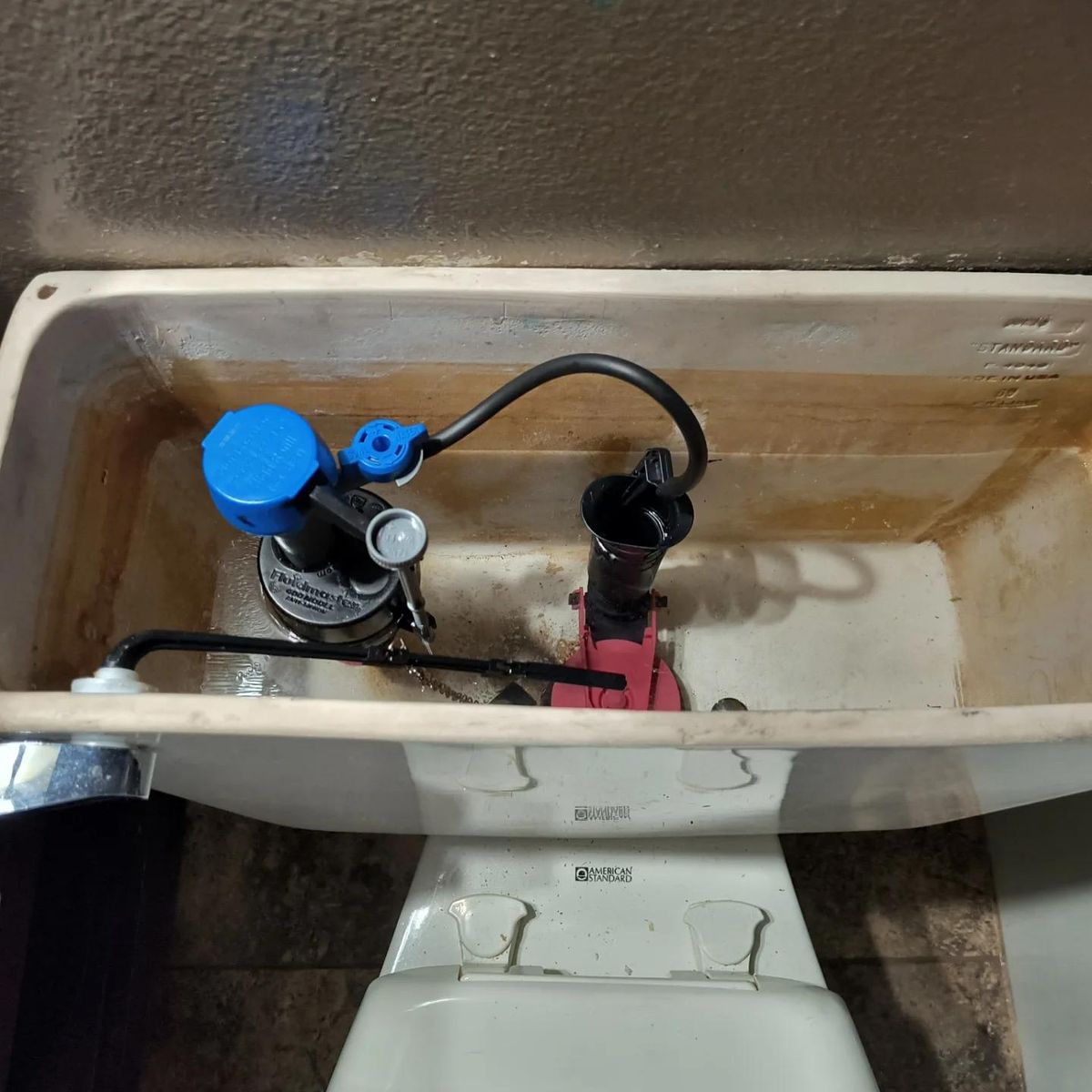 Appliance Installation and Repair for All in All Handyman in Evans, CO