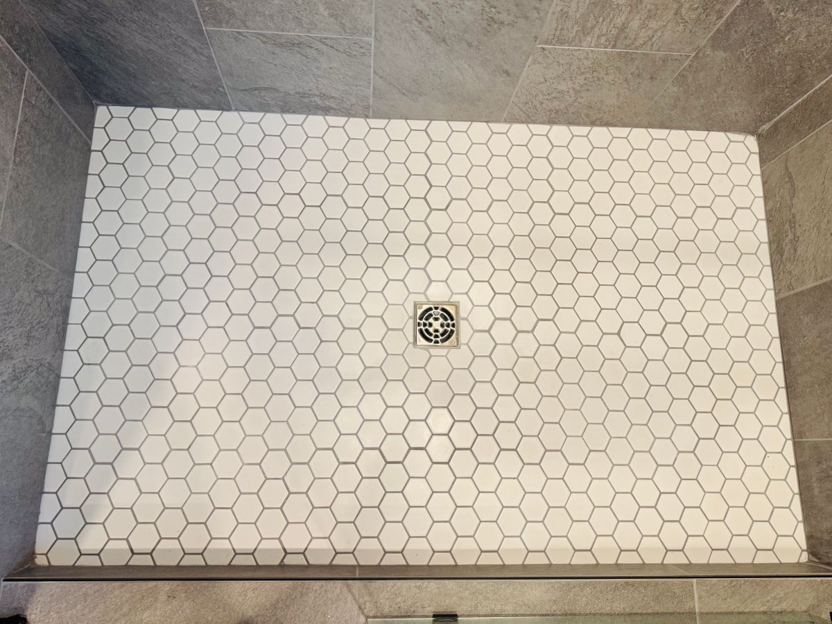 Tiling for HI-Quality Building & Design in Washtenaw County, MI