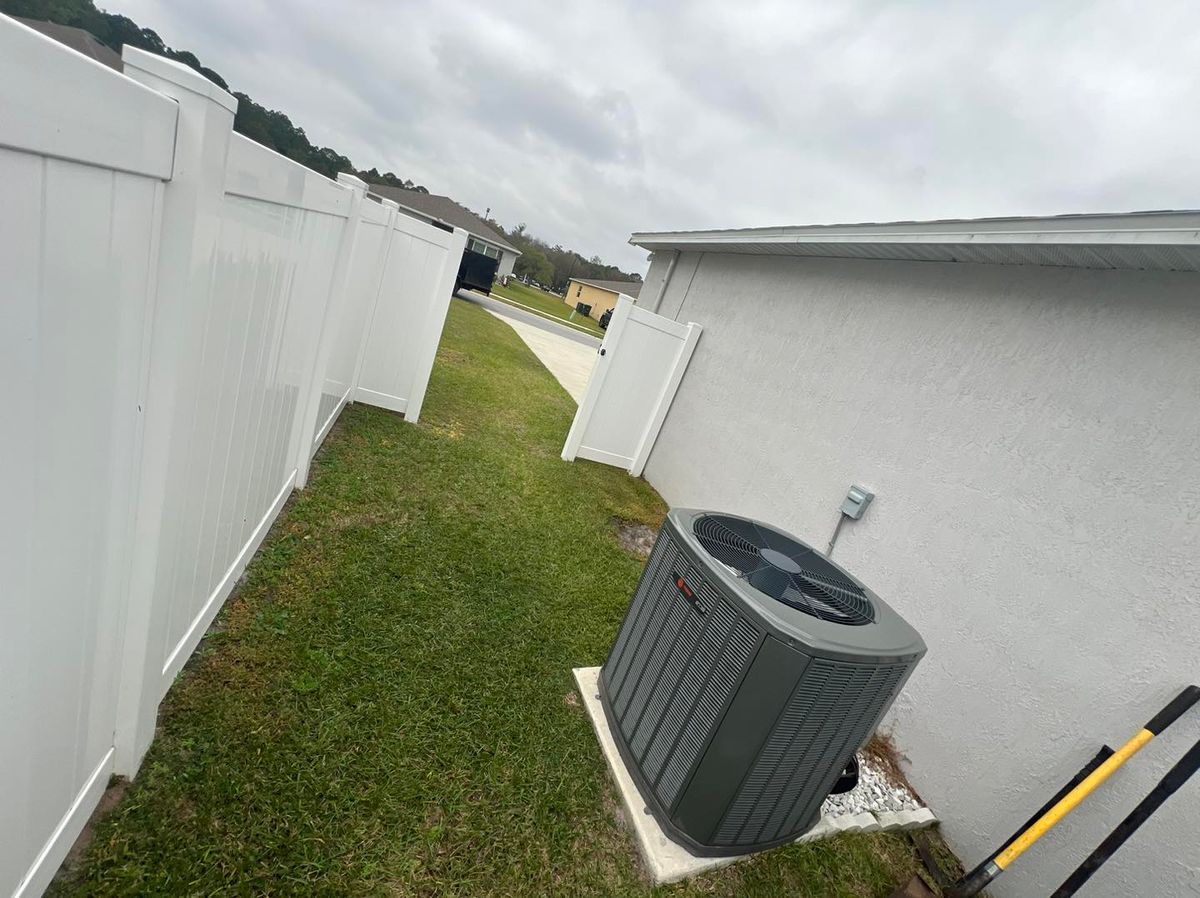 Lawn Maintenance for Santos Landscape in Waycross, GA