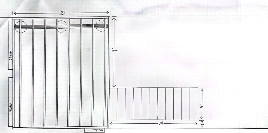 Consulting for South Coast Decks LLC in Mansfield, MA