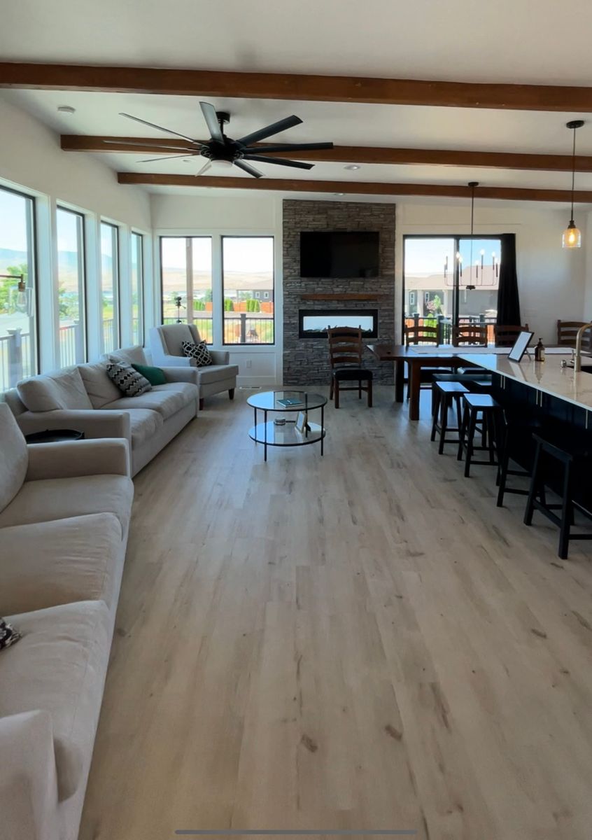 Custom Home Construction for Next-Gen Pro-Builders in Kennewick, WA