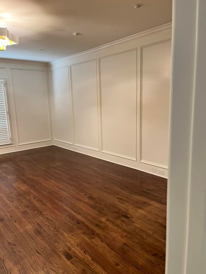 Flooring for Puga & Son Remodeling LLC in Nacogdoches, TX