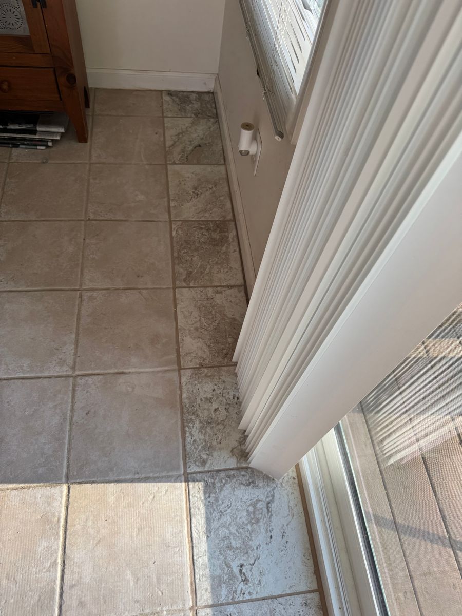 Ceramic tile for Finnegan Flooring in Elkton, MD