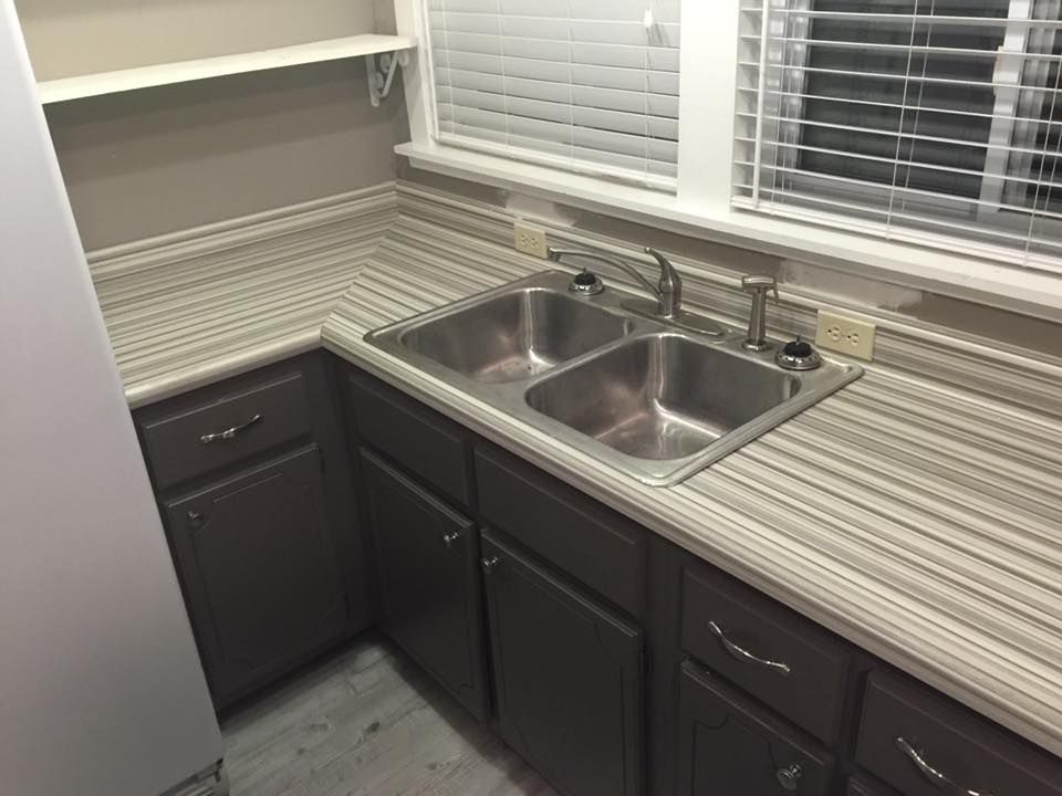 Kitchen Renovation for Alan's Custom Renovations in Murfreesboro, TN