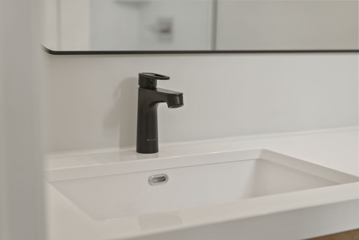 Bathroom Renovation for Jones Construction and Renovation in Washington, D.C.