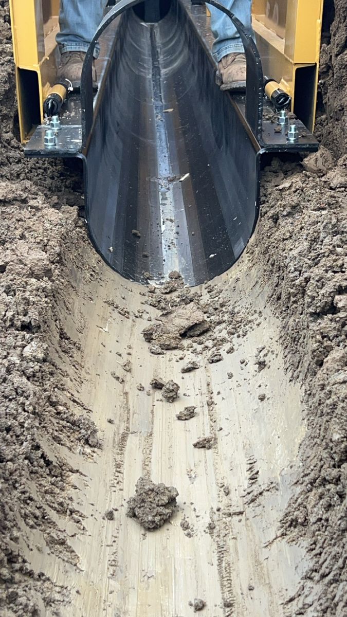 Farm Drainage for Northwest Ohio Farm Drainage in Ada,, OH