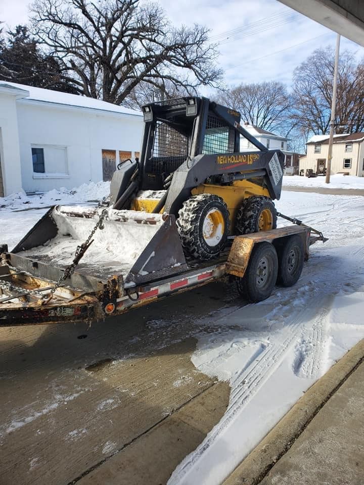 Hauling for Equality Contracting And Tree in Kountze, TX