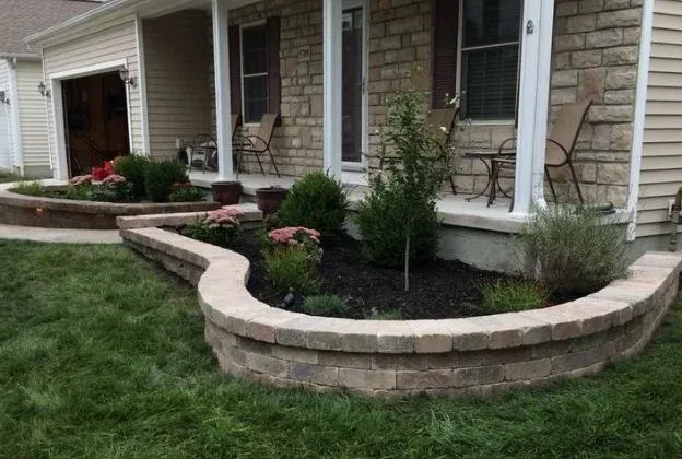 Retaining Walls for Celtics Roofing & Masonry Corp in Boston,, MA