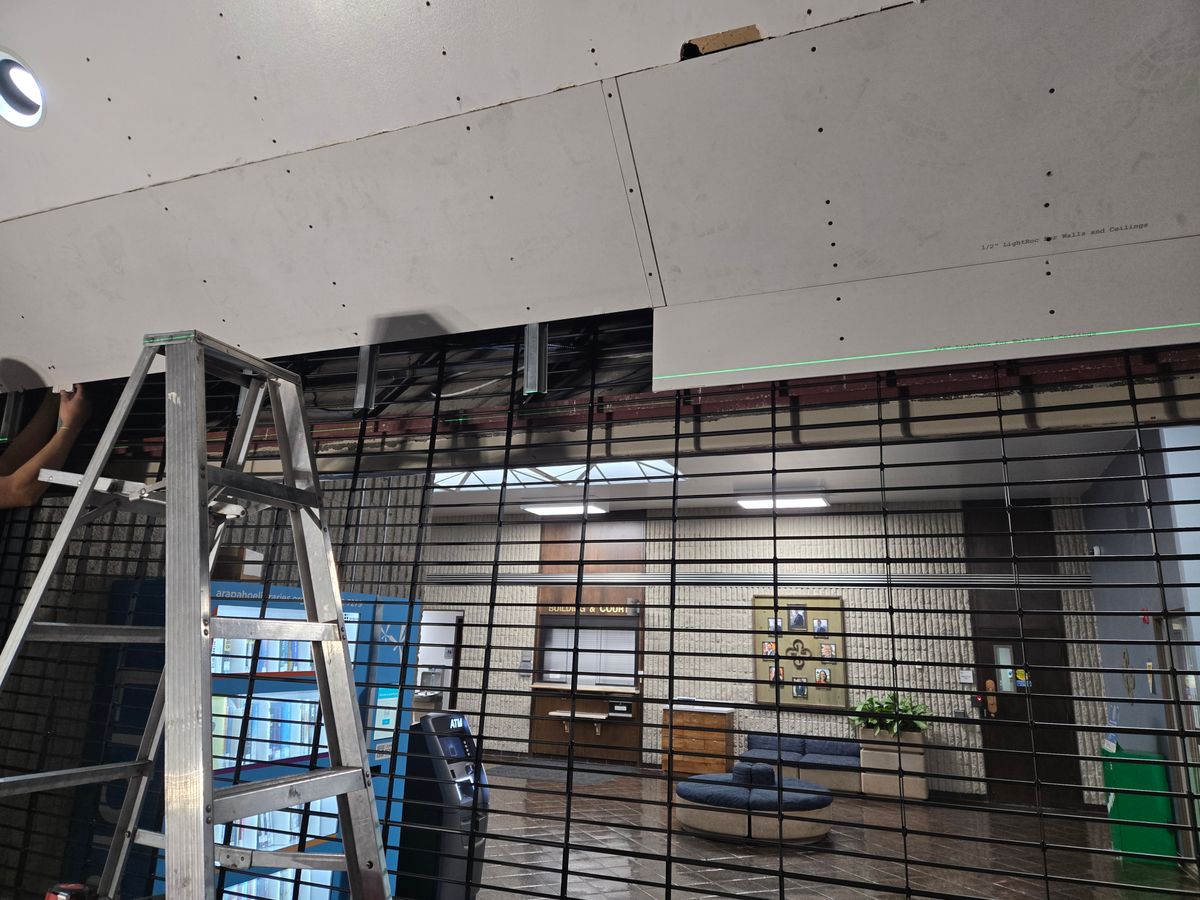 Custom Modeling Services for Forge Precision Facility Services in Aurora, CO