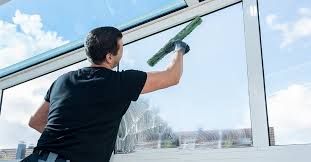 Window Cleaning for Y&A Cleaning LLC in Houston, TX