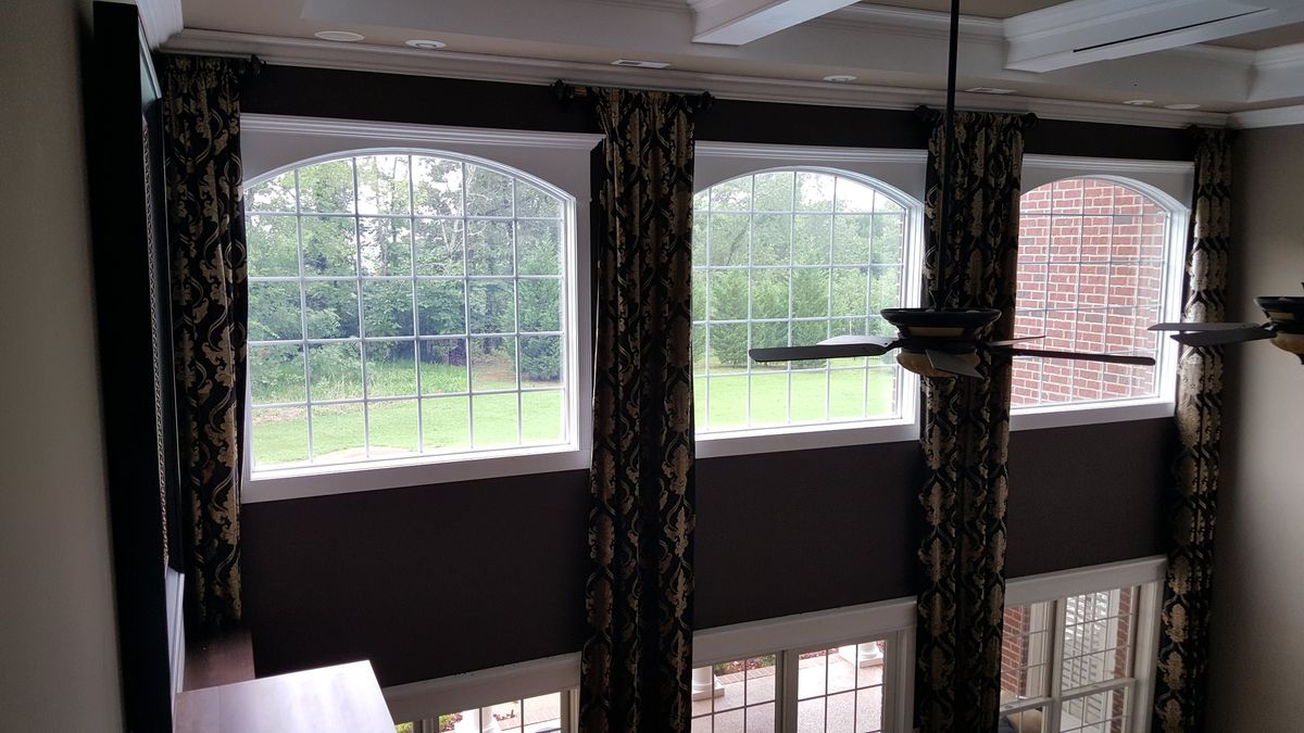 Commercial Construction for IVY Contracting in Buena Vista, TN