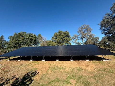 Electrical Repairs for ABC Electric in Placerville, CA