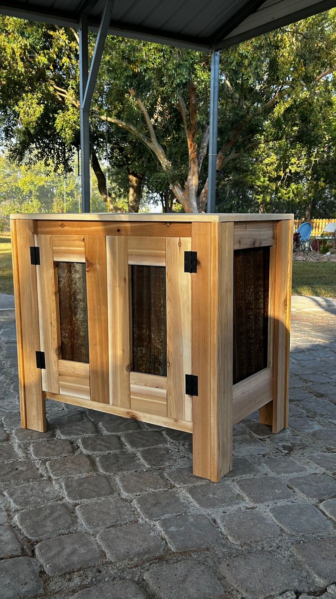 Carpentry for Trinity General Contracting in Huntsville, TX