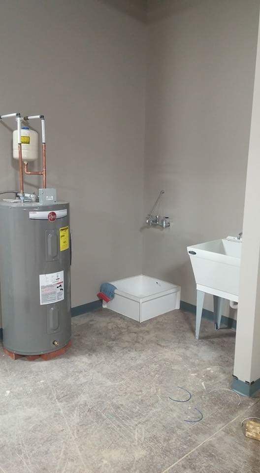 Water Heater Services for All American Plumbing Contractors in Detroit, MI
