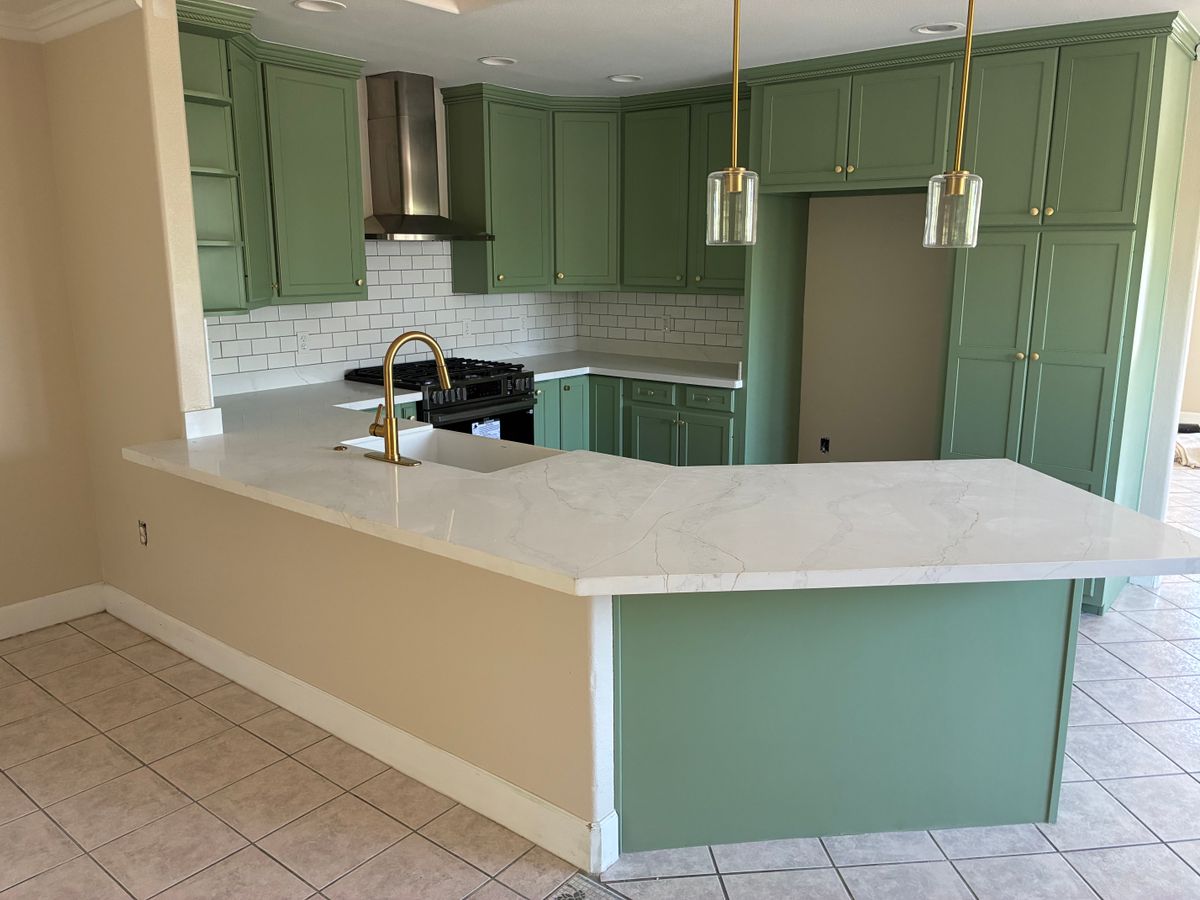 Remodeling Services for Borquez Desert Roots LLC in Sierra Vista, AZ