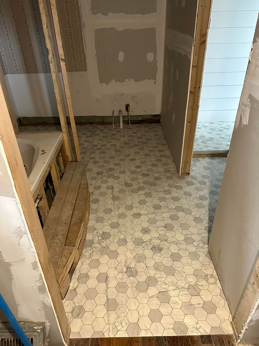 Other Services for C&M FloorWorks in Mayfield, KY