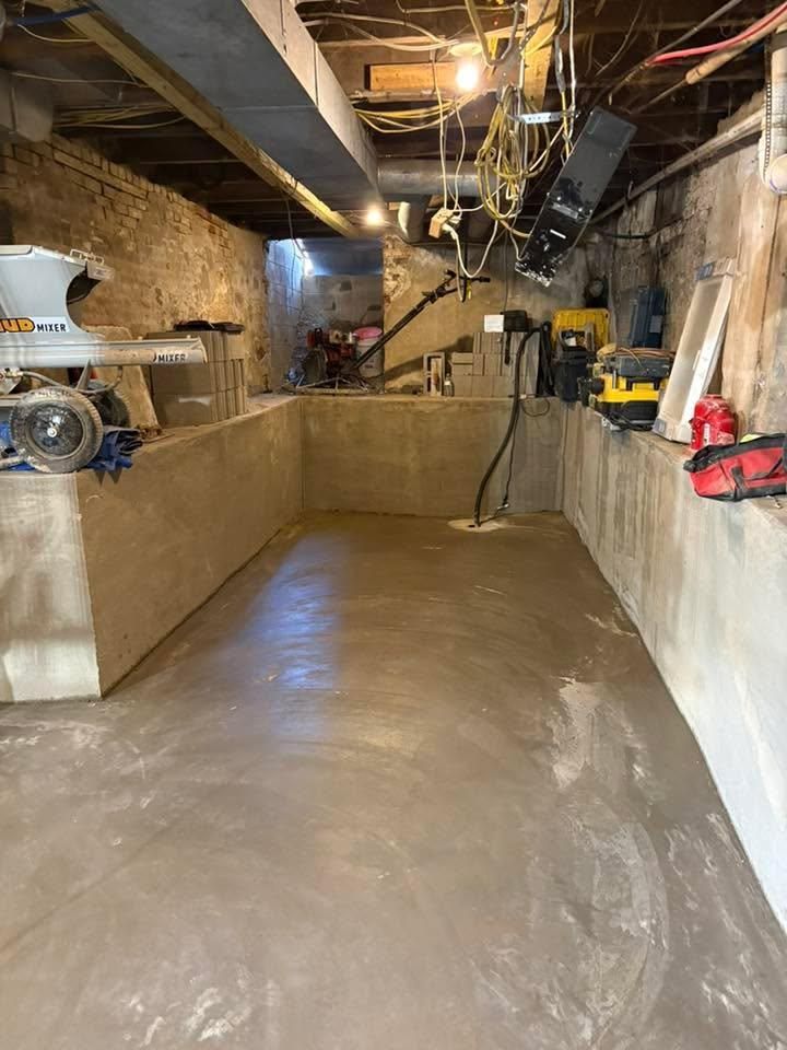 General Home Repair for RS Hunter LLC in Lycoming County, PA