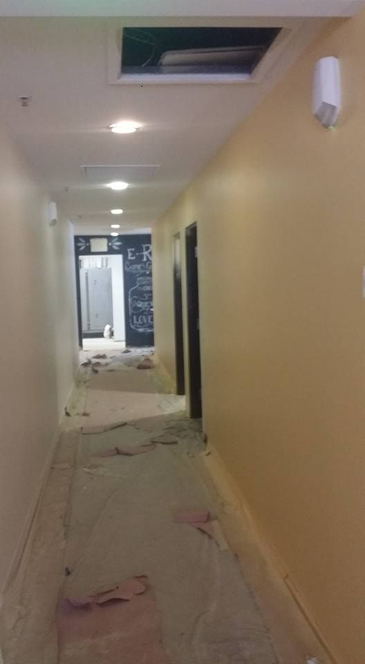 Interior Painting for Mile High Painting Solutions in Denver, CO
