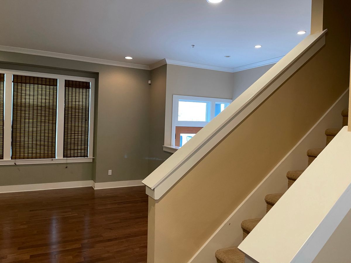 Carpentry for Tony's Remodeling & Painting in Renton, WA