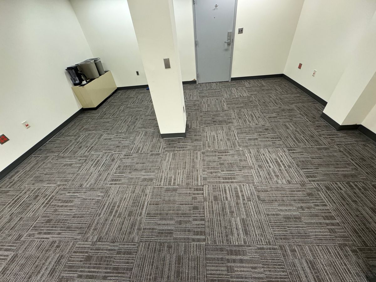 Commercial Flooring for Finnegan Flooring in Elkton, MD