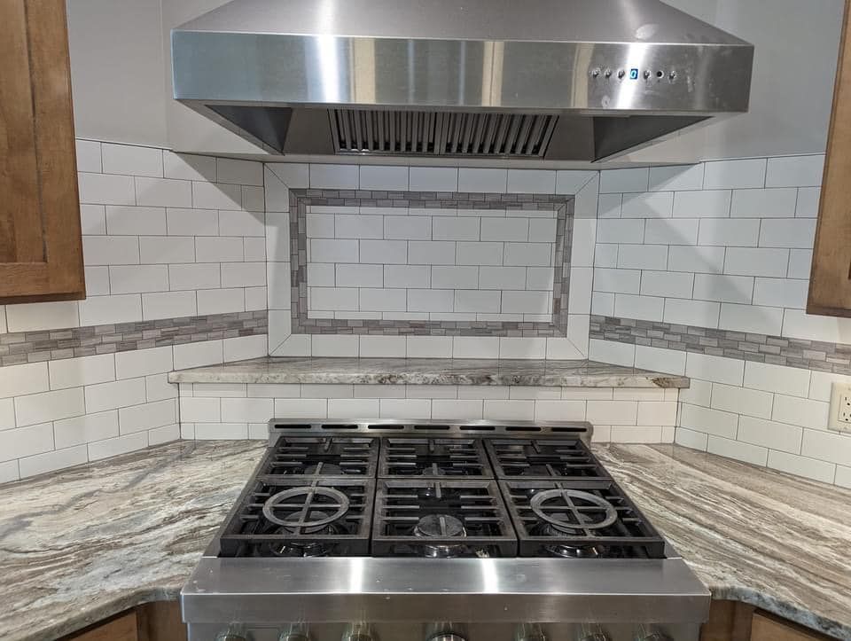 Kitchen Renovation for Erie Builders & Construction in Sandusky, OH