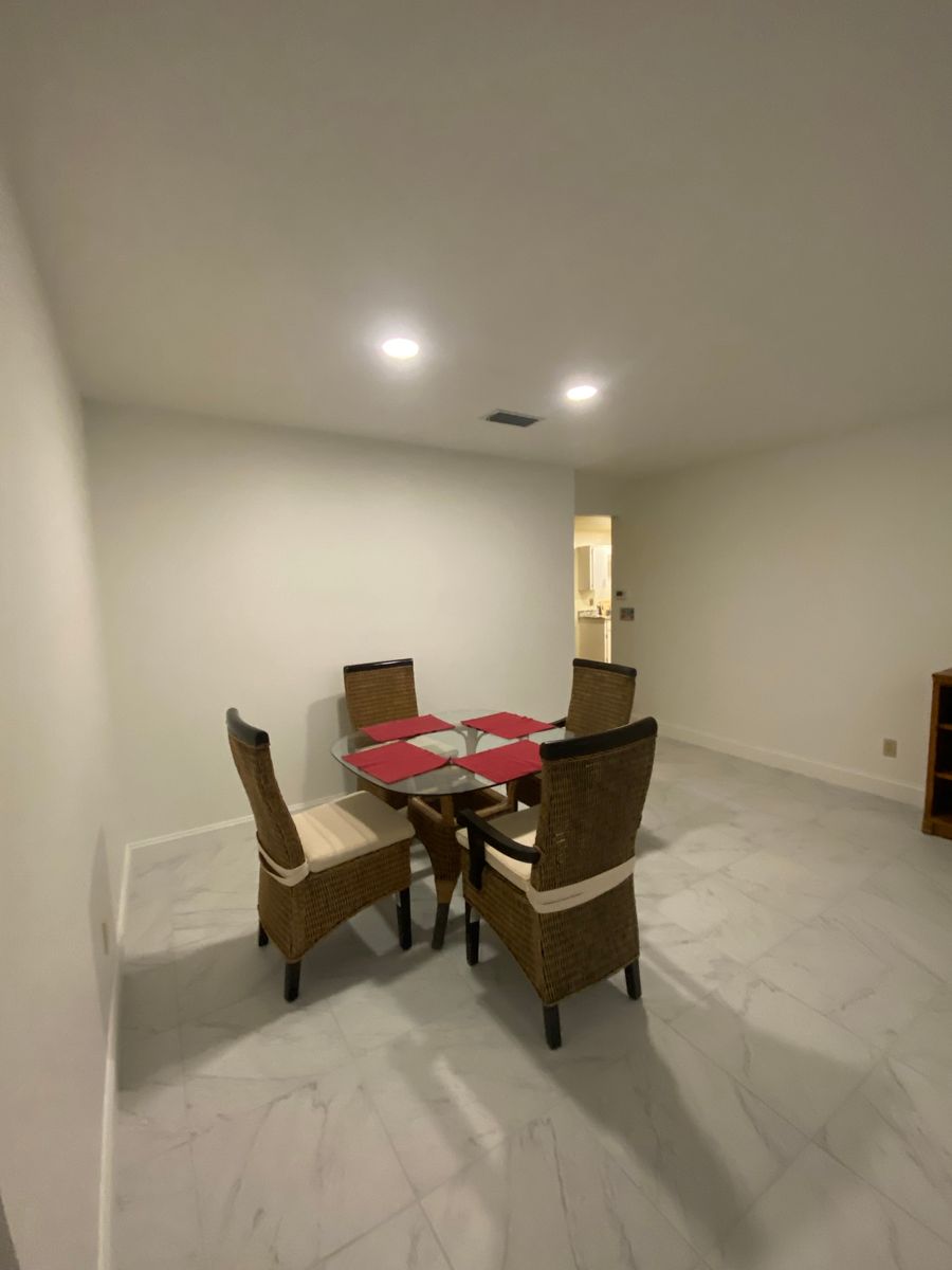 Tile Installation for FRD Corporation in Ocala, FL