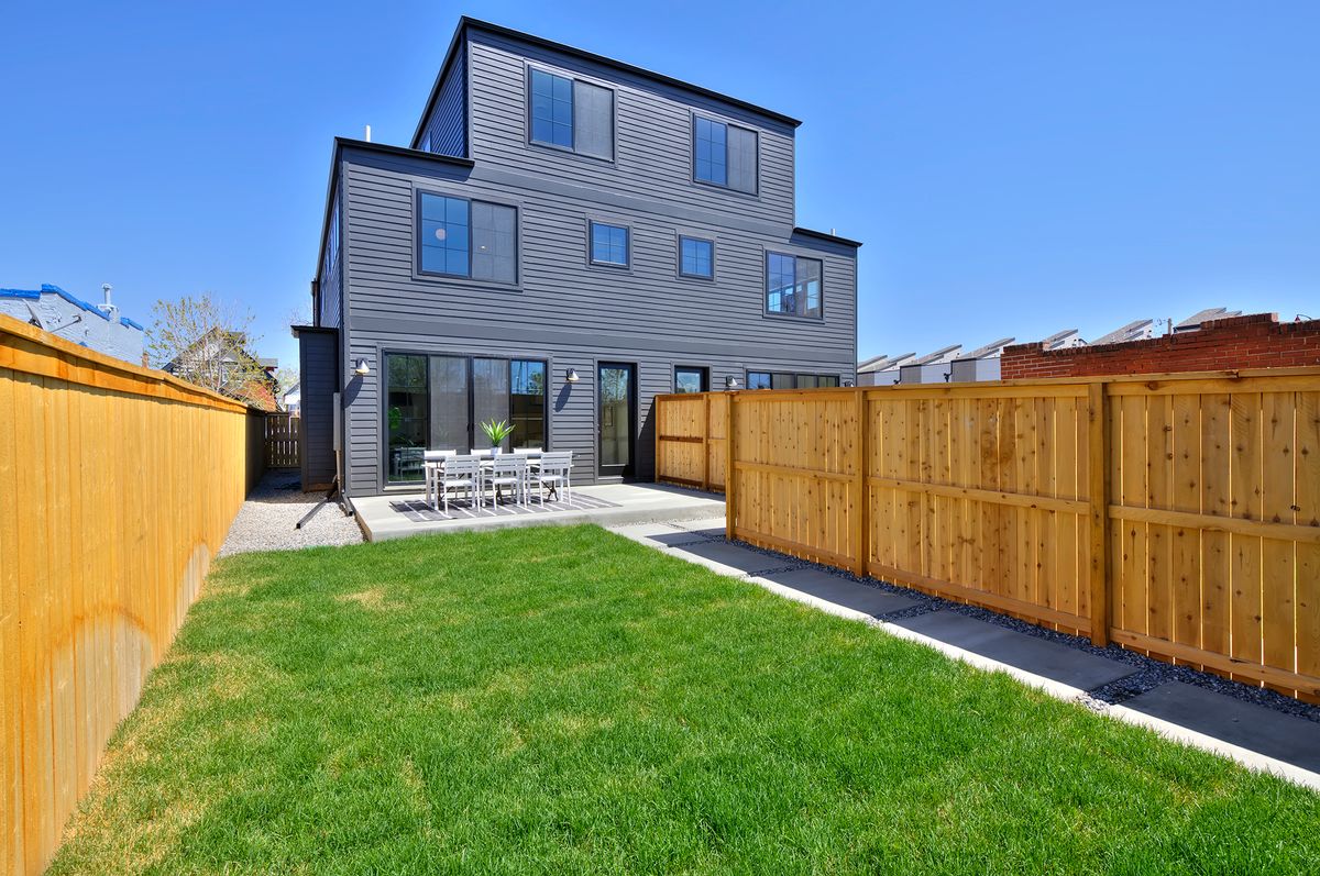 Custom Home Building for Radiant Homes LLC in Fort Collins, CO