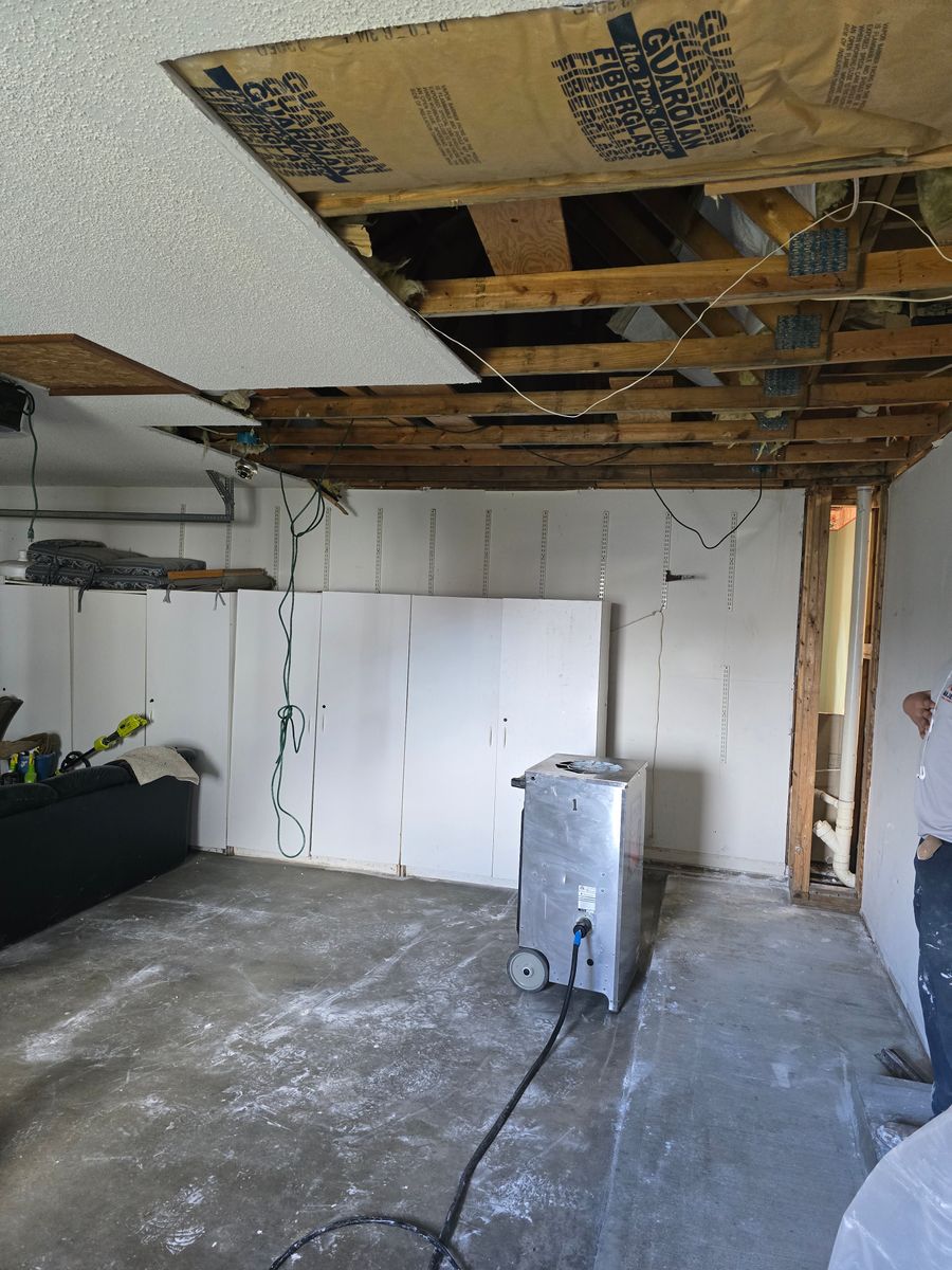 Other Services for Majestic Drywall & Power Washing in Wyoming, MI